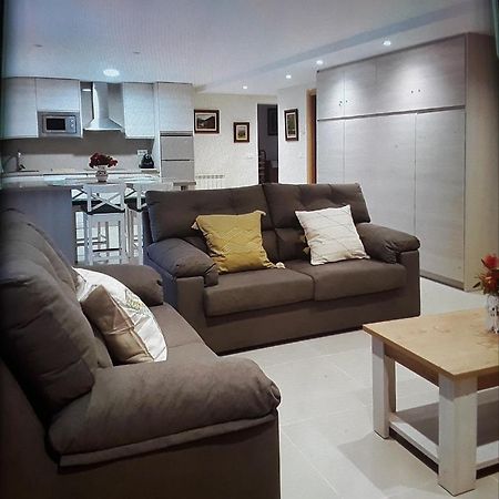Casa Victoria Apartment Cangas de Onis Exterior photo
