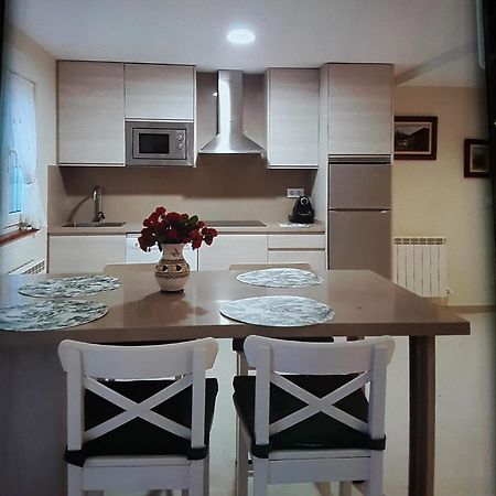 Casa Victoria Apartment Cangas de Onis Exterior photo