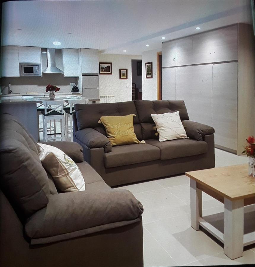 Casa Victoria Apartment Cangas de Onis Exterior photo