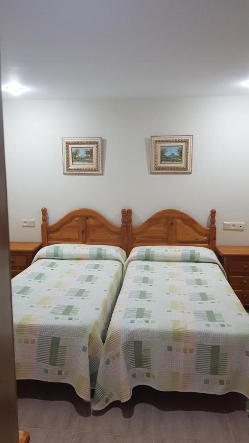 Casa Victoria Apartment Cangas de Onis Exterior photo