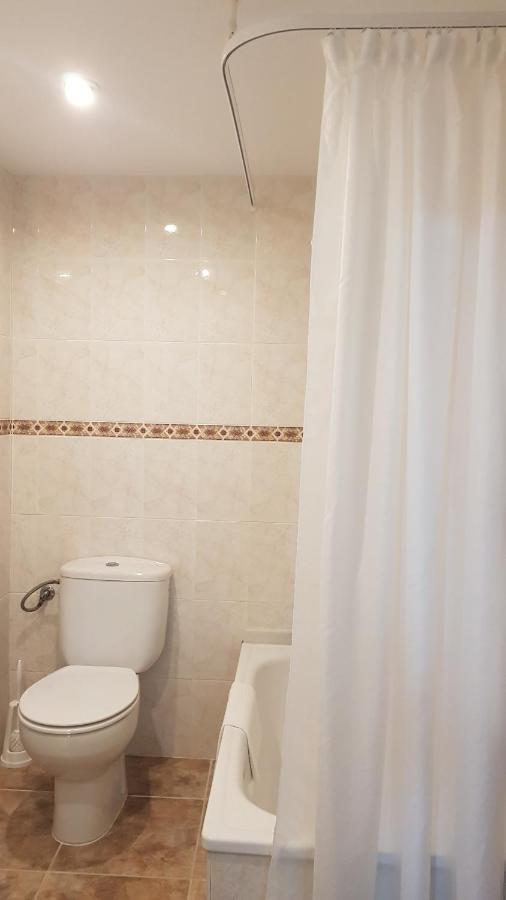 Casa Victoria Apartment Cangas de Onis Exterior photo