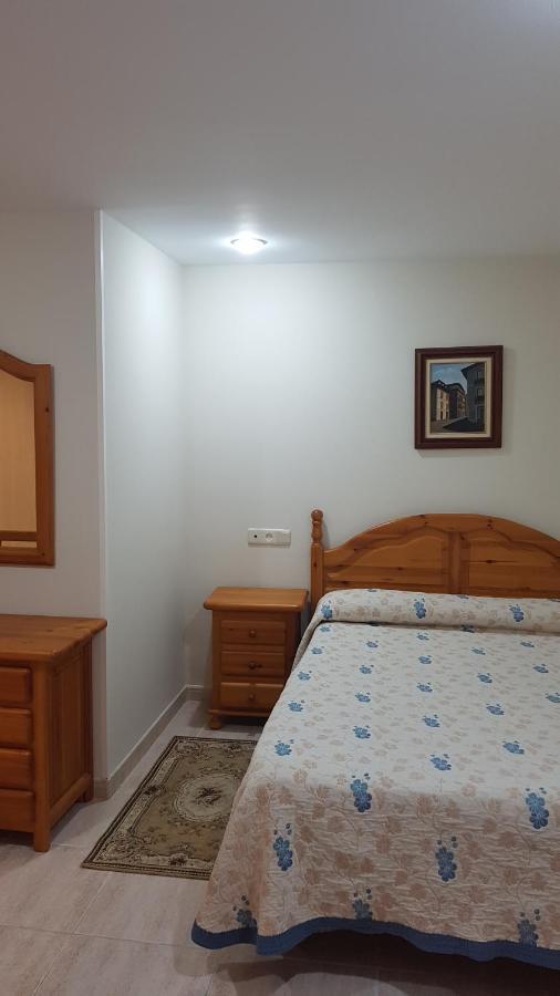 Casa Victoria Apartment Cangas de Onis Exterior photo