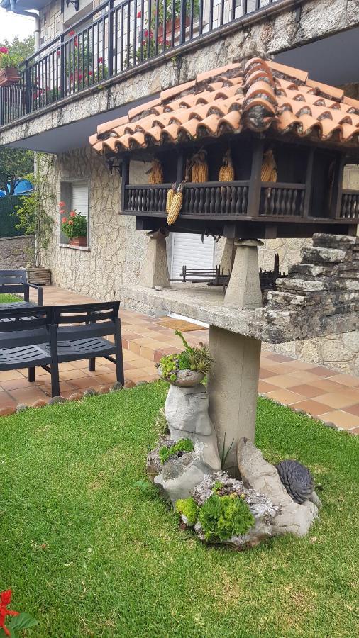 Casa Victoria Apartment Cangas de Onis Exterior photo